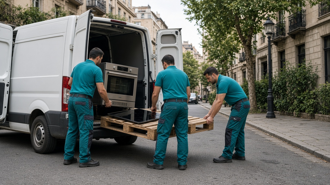 Aliağa servis