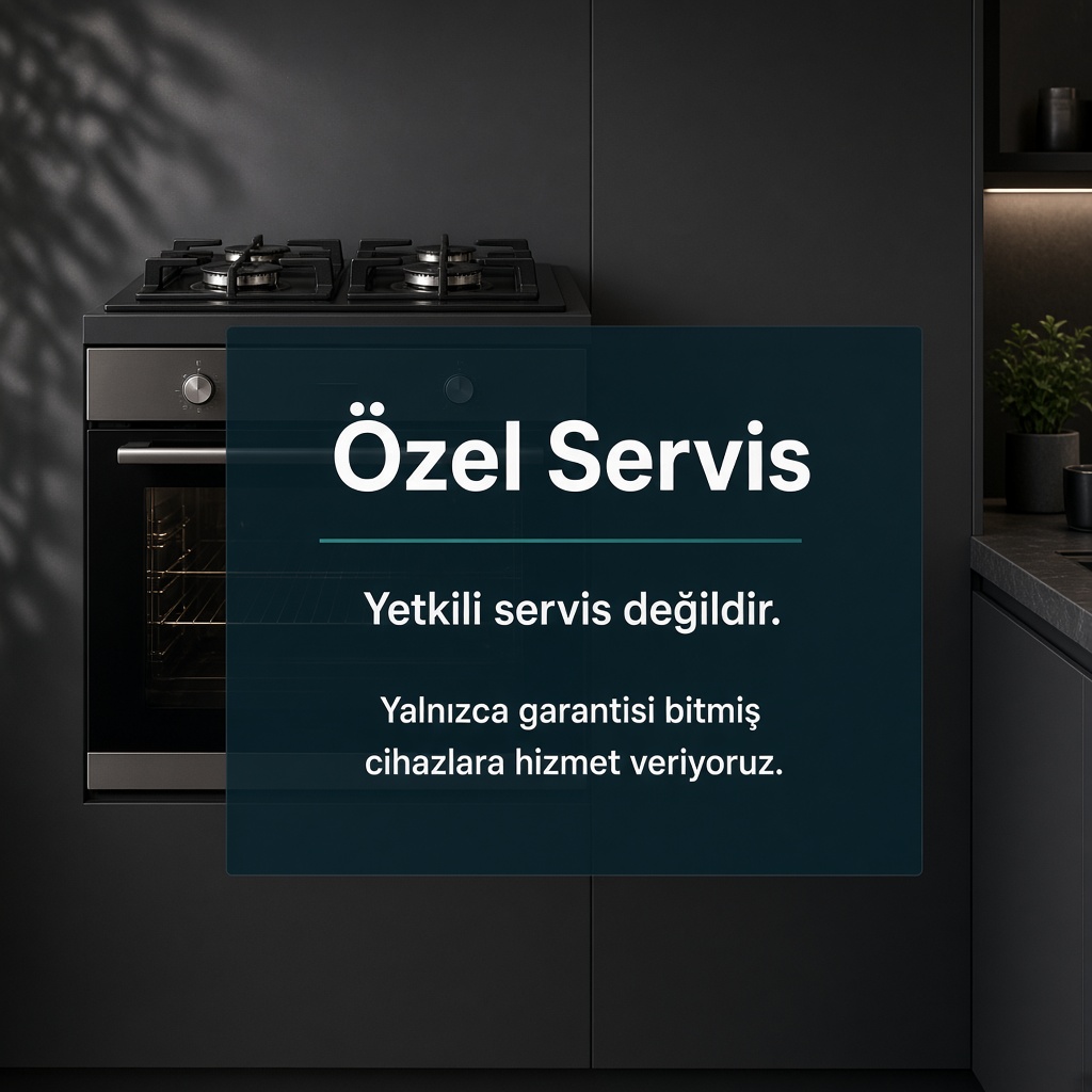 Özel Servis