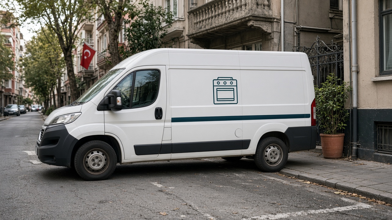 Aliağa Profilo servisi